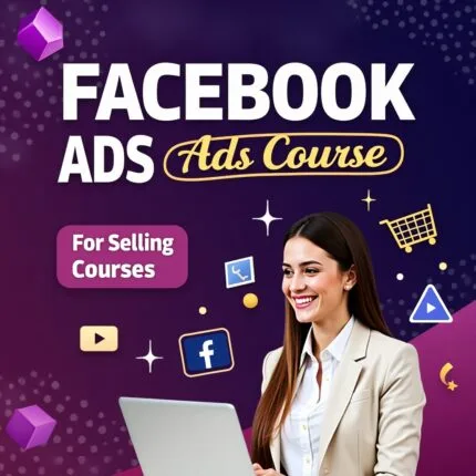 Facebook Ads Mastery Bundle